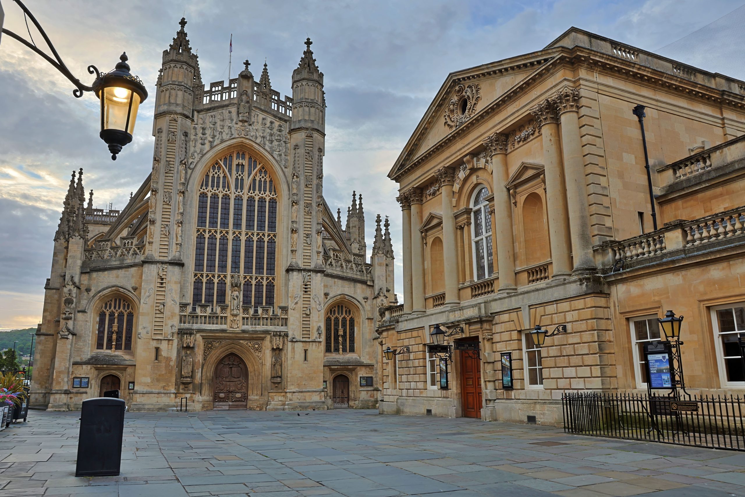 Bath