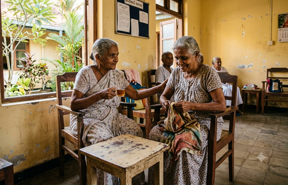 Srilanka